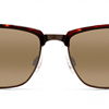 Kawika Sunglasses - HCL/TortoiseGold 1